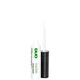 MAC Colle à Faux Cils Sans Latex Duo – Blanc/Transparent