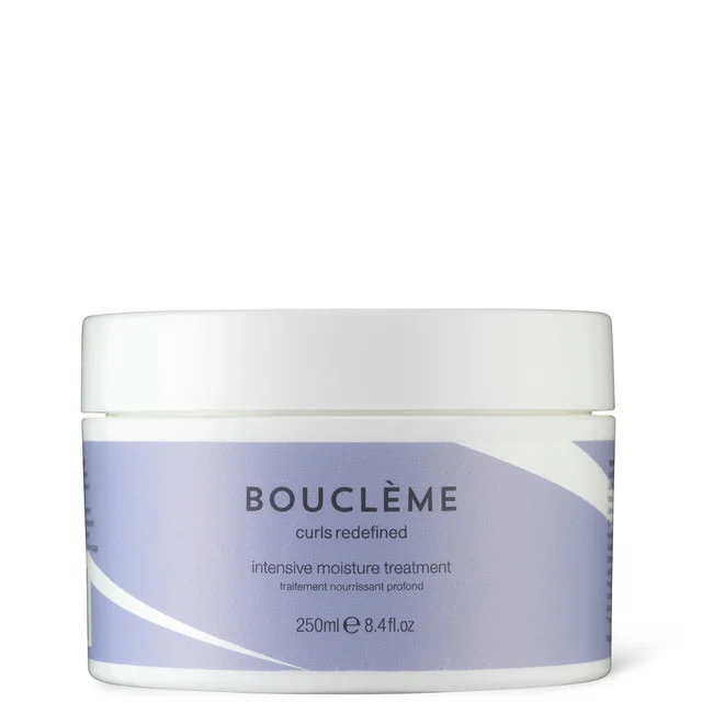 Bouclème Traitement Nourrissant Profond Bouclème 250 ml
