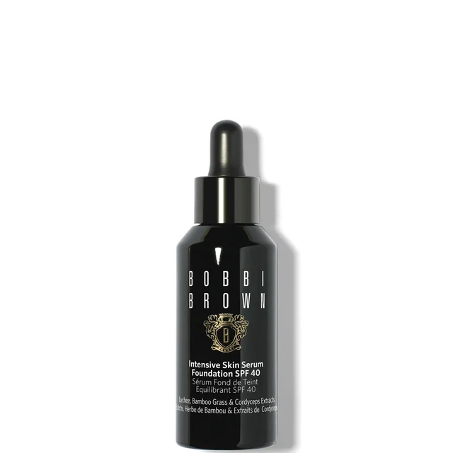 Fond de teint sérum Bobbi Brown Intensive Skin SPF 40 30 ml (différentes teintes disponibles)