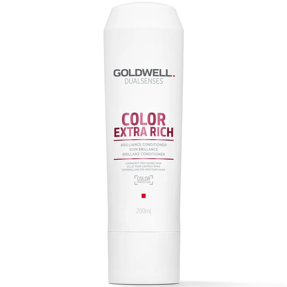 Soin Color Brillance Extra Rich Goldwell Dualsenses 200 mlImage1