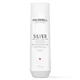 Shampooing Argent Silver Goldwell Dualsenses 250 ml