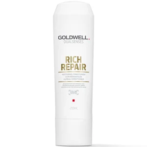 Soin réparateur Rich Repair Goldwell Dualsenses 200 ml - Size 200ml
