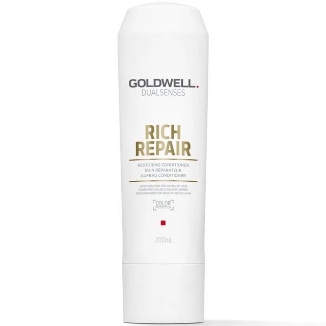 Soin réparateur Rich Repair Goldwell Dualsenses 200 ml