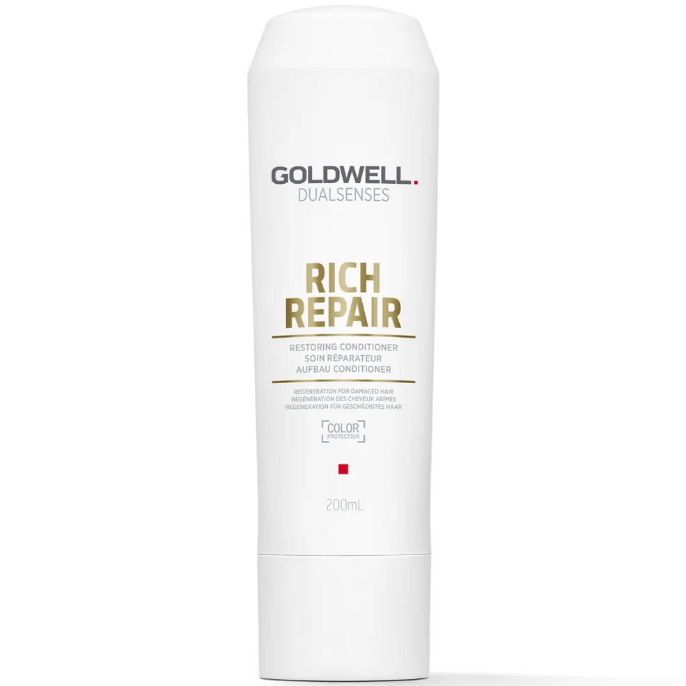 Soin réparateur Rich Repair Goldwell Dualsenses 200 mlImage1