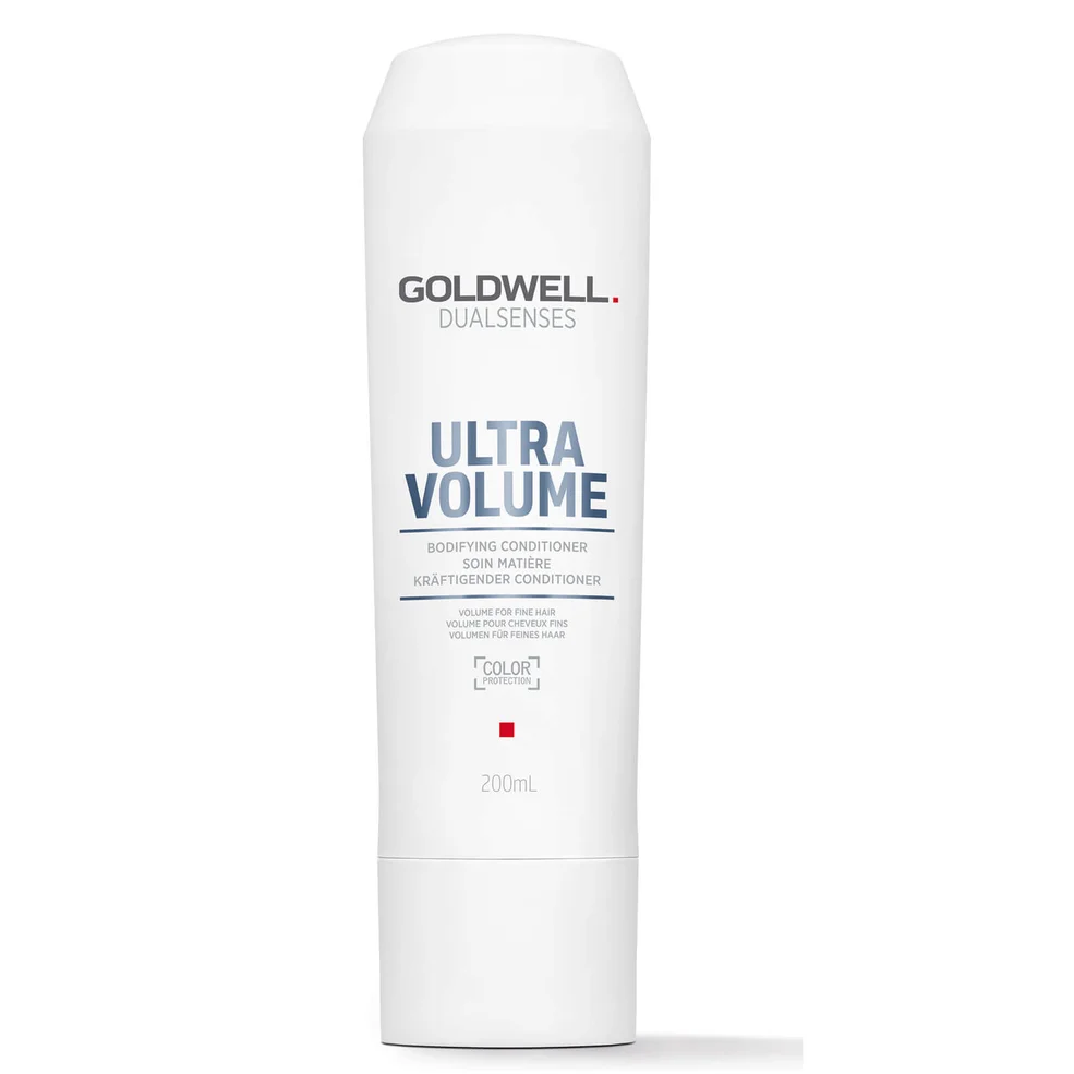 Soin Matière Ultra Volume Goldwell Dualsenses 200 mlImage1