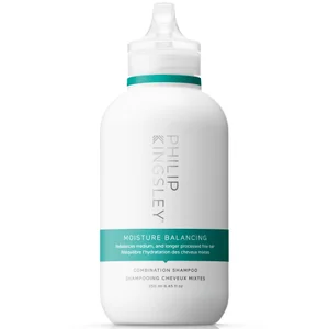 Philip Kingsley Moisture Balancing Shampooing (250 ml) - undefined undefined