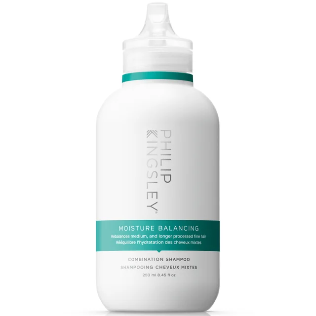 Philip Kingsley Moisture Balancing Shampooing (250 ml)