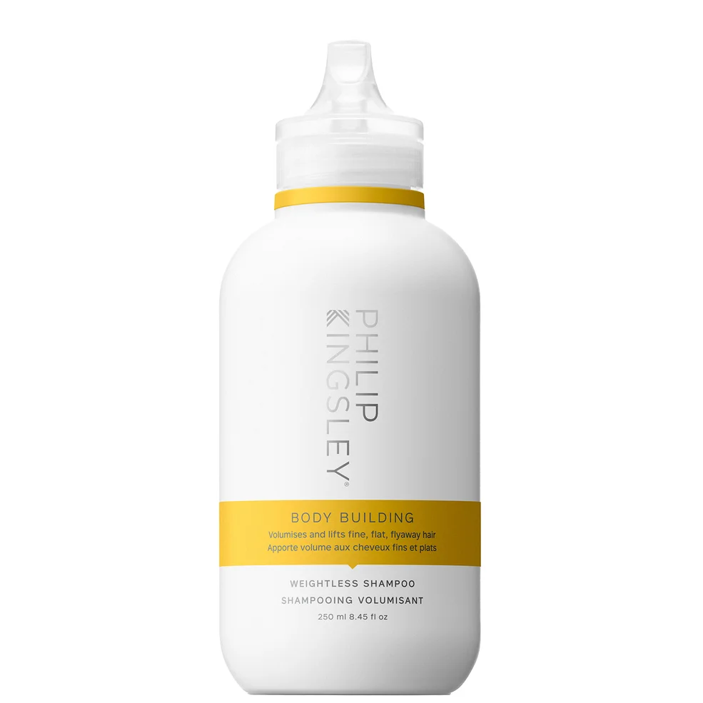 Philip Kingsley Body Building Shampooing Volumisant (250 ml)Image1