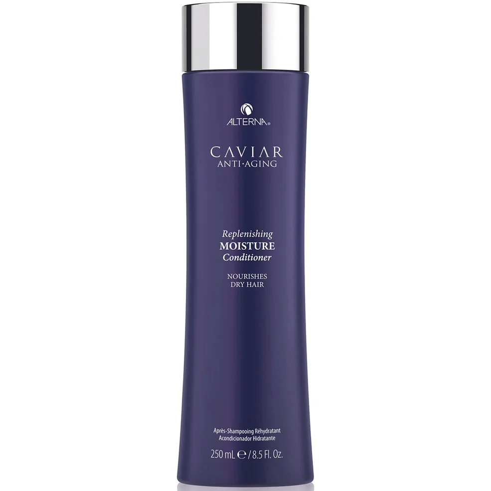 Après-shampooing hydratant Alterna Caviar Seasilk 250mlImage1