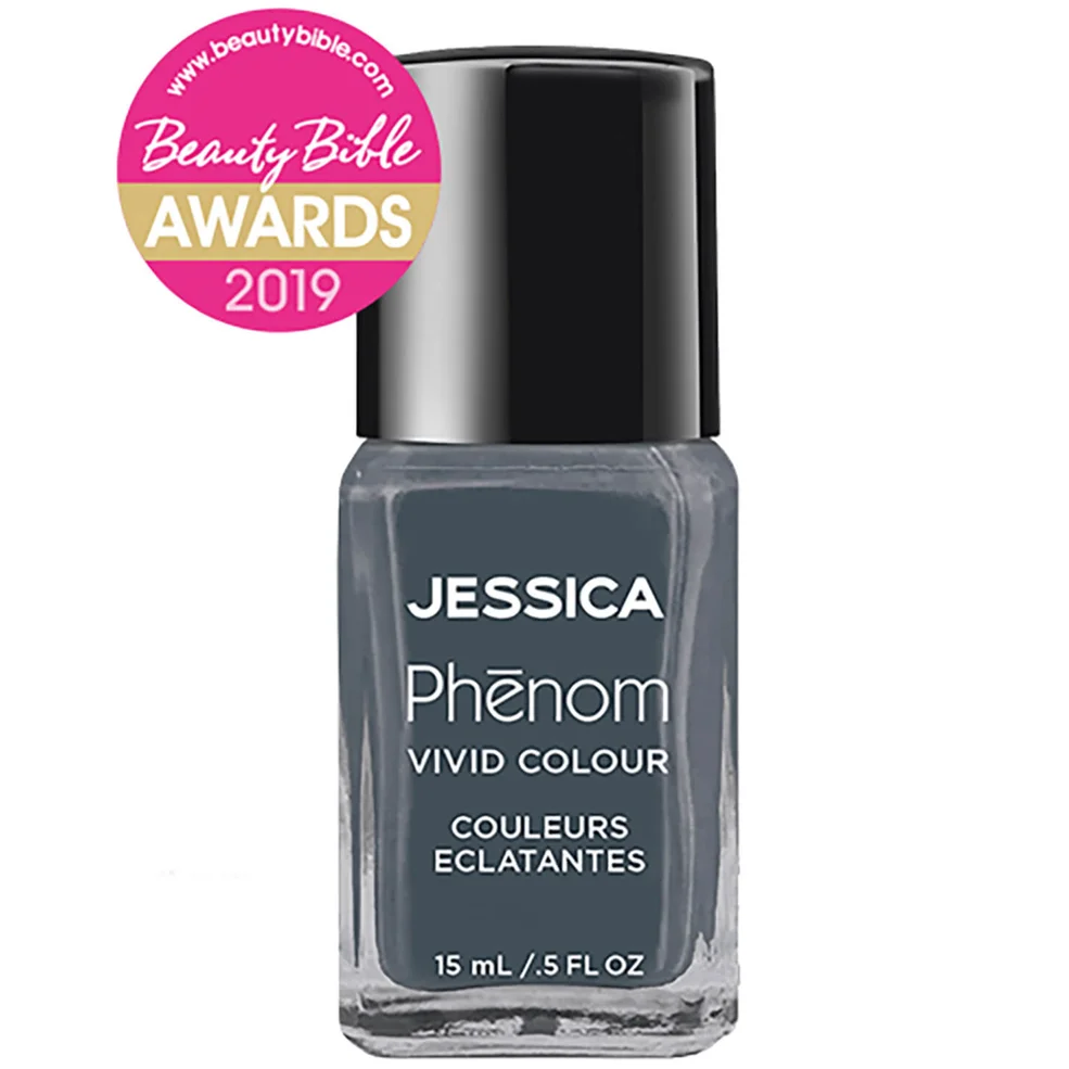 Vernis à Ongles Couleur Intense Phenom Jessica – #StreetwearImage1
