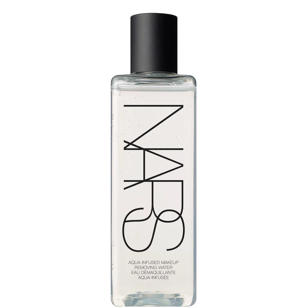 Eau Démaquillante Aqua-Infusée NARS Cosmetics 200 mlImage1