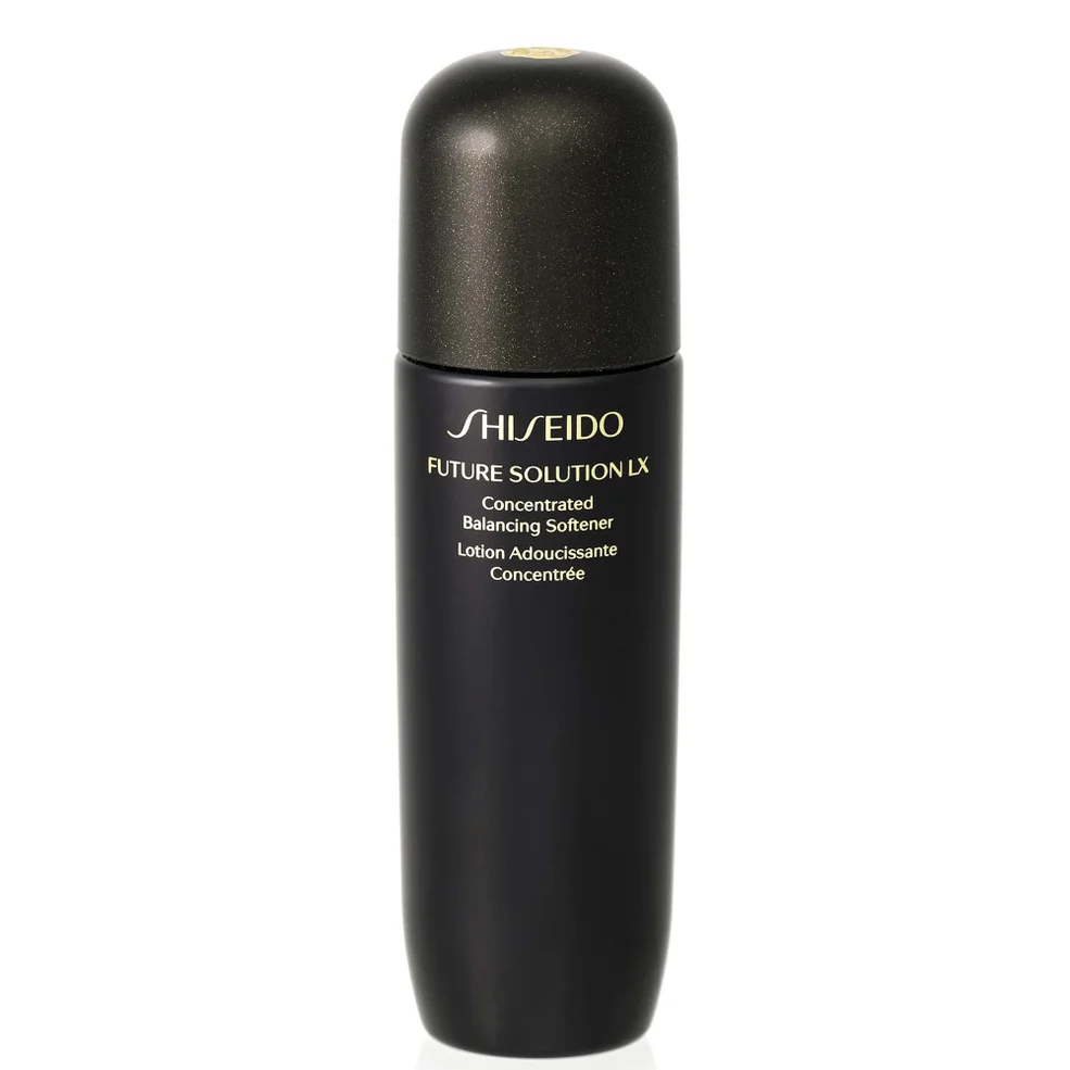 Shiseido Future Solution LX Concentrated Balancing Softener 170mlImage1