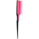 Brosse à Crêper Back Combing Hairbrush Tangle Teezer – Pink Embrace
