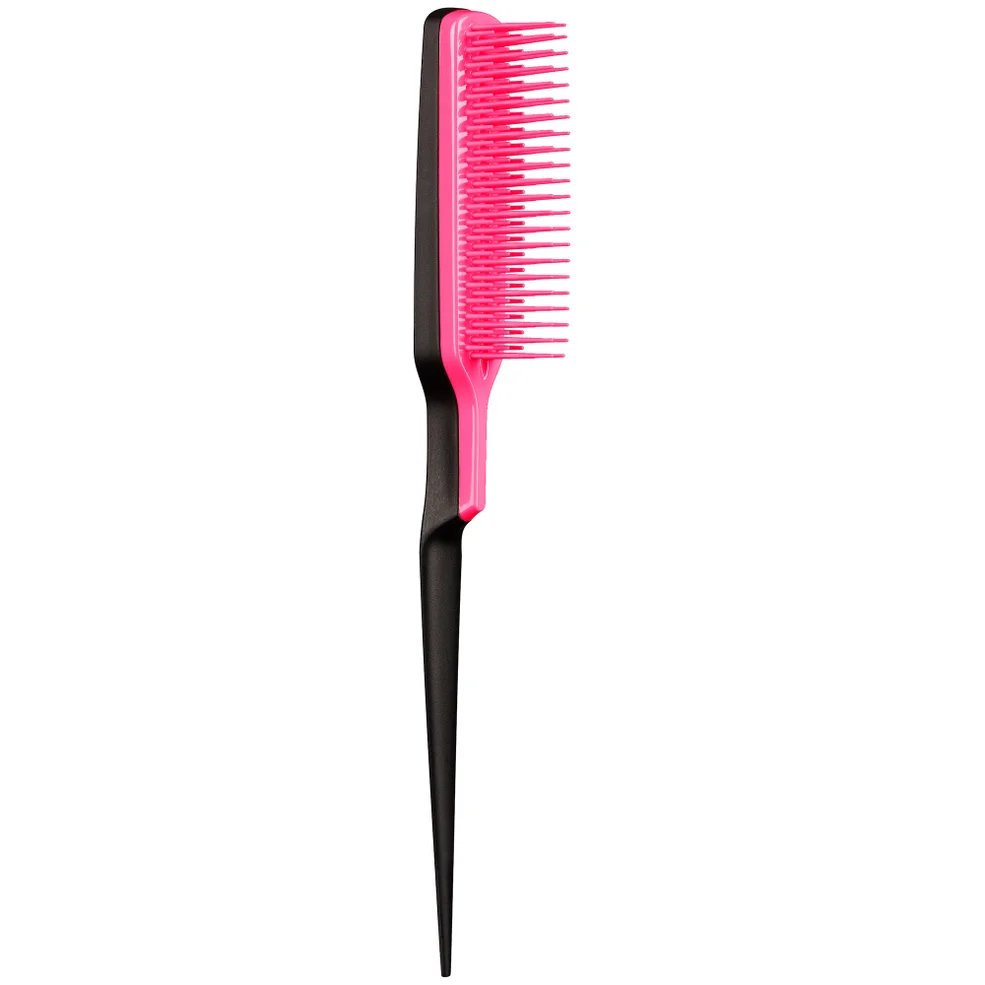 Brosse à Crêper Back Combing Hairbrush Tangle Teezer – Pink EmbraceImage1