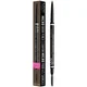 NYX Professional Makeup Micro Brow Pencil - Taupe