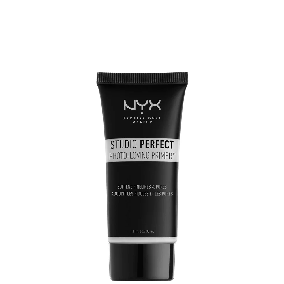 NYX Professional Makeup Studio Perfect Primer - ClearImage1
