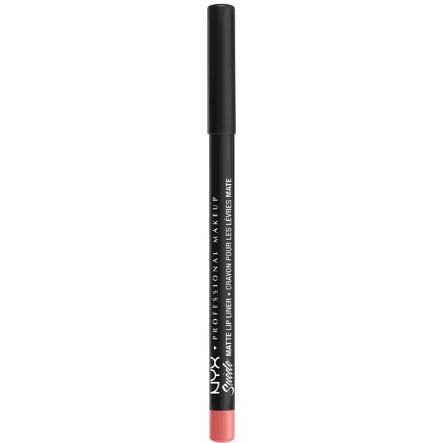 NYX Professional Makeup Suede Matte Crayon pour les Lèvres (Différentes teintes disponibles)