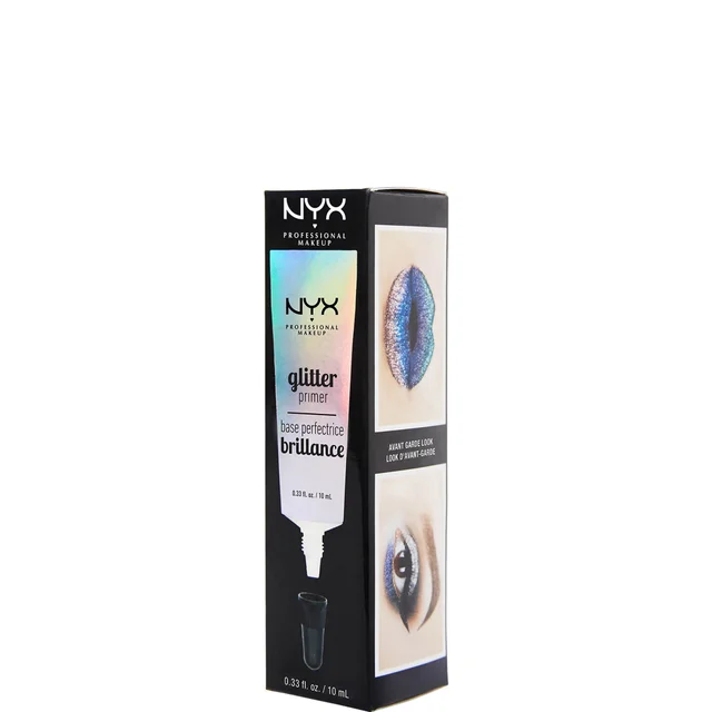 NYX Professional Makeup Base perfectrice brillance