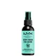 NYX Professional Makeup Spray fixateur - Fini frais/Longue tenue