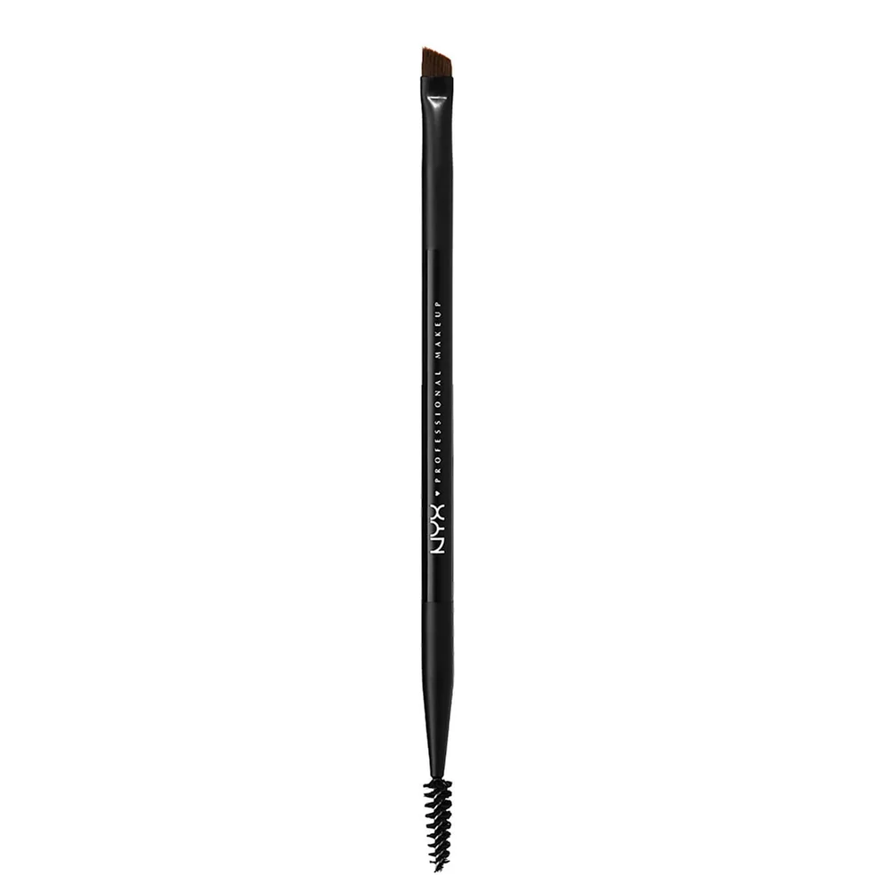 NYX Professional Makeup Brosse à Sourcils Double Embout ProImage1
