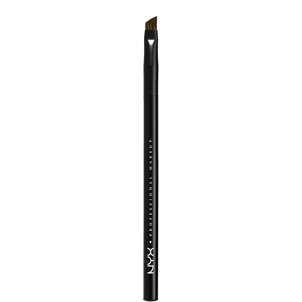 NYX Professional Makeup Pinceau Biseauté ProImage1
