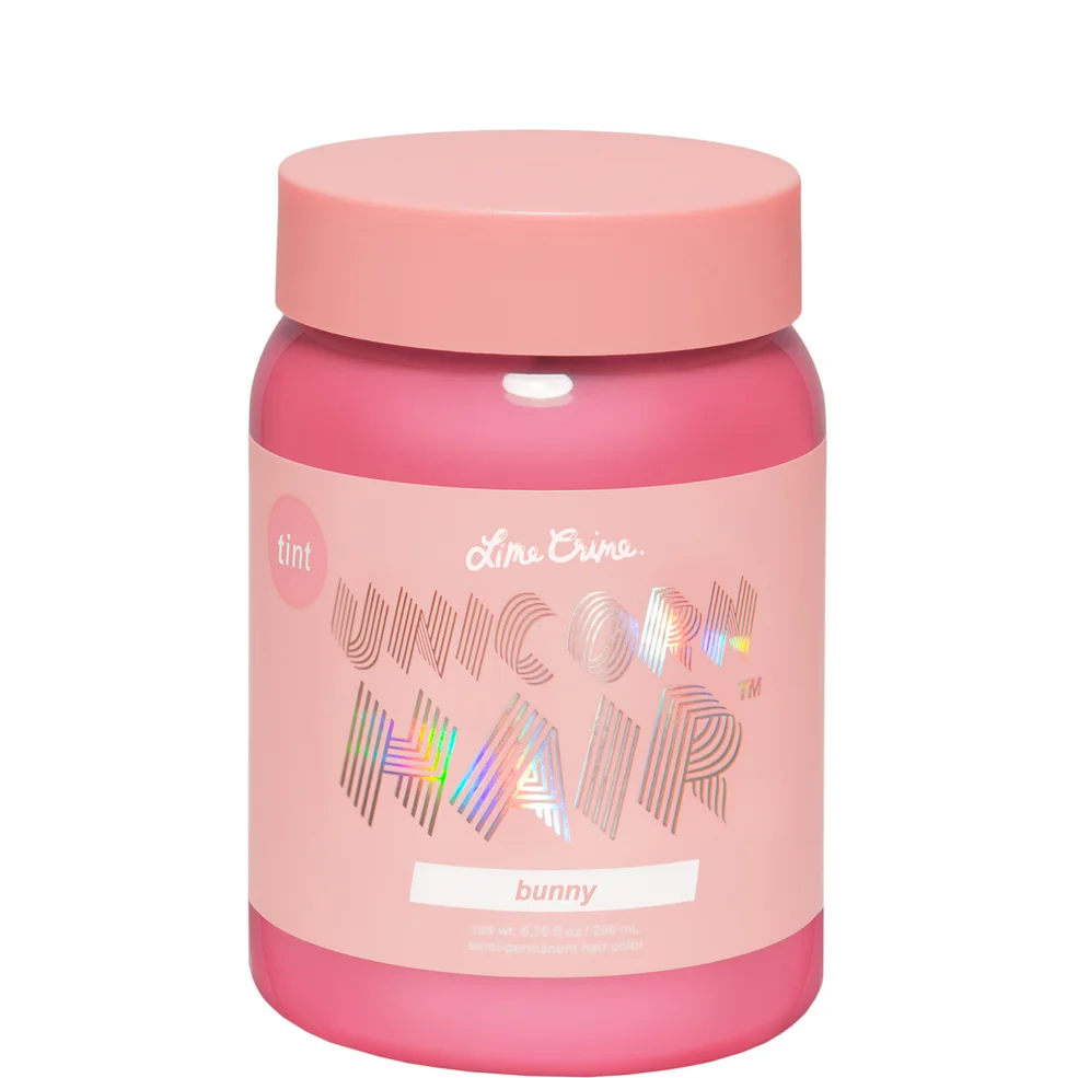 Lime Crime Unicorn Hair Tint 200ml (Various Shades)Image1
