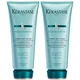 Ciment Anti-Usure Kérastase Resistance - Vita Ciment Advance (200 ml) Duo