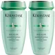 Bain Volumifique Kérastase Resistance Duo 250 ml