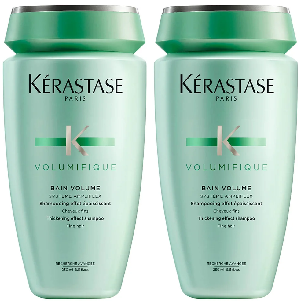 Bain Volumifique Kérastase Resistance Duo 250 mlImage1