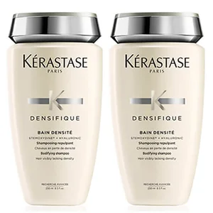 Bain Densité Kérastase Densifique Duo 250 ml - undefined undefined