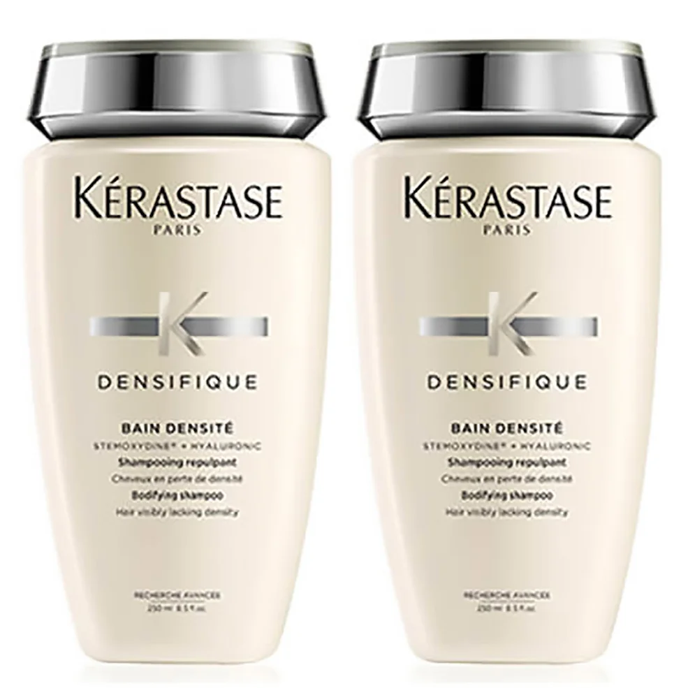 Bain Densité Kérastase Densifique Duo 250 mlImage1