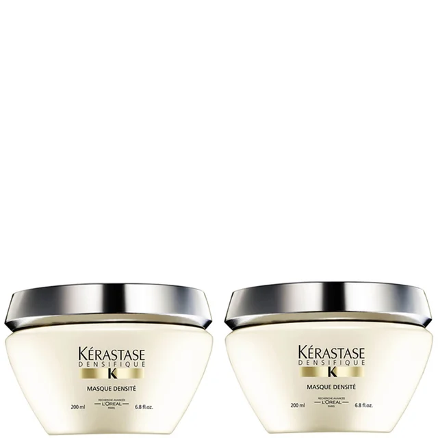 Masque Densité Kérastase Densifique Duo 200 ml