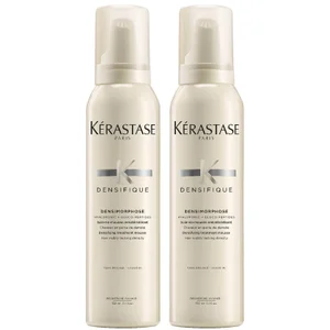 Mousse Densimorphose Kérastase Densifique Duo 150 ml - undefined undefined