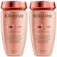 Bain Fluidealiste Kérastase Discipline Duo 250 ml