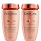 Bain Fluidealiste Kérastase Discipline Duo 250 ml