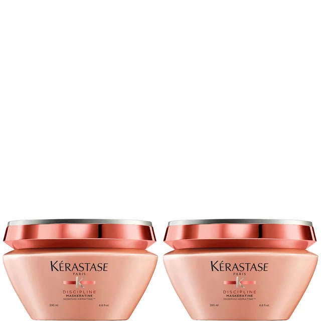 Maskeratine Kérastase Discipline Duo 200 ml