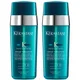 KÉRASTASE RESISTANCE THEREPISTE SERUM 30ML DUO