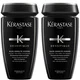 Bain Homme Kérastase Densifique (250 ml) Duo