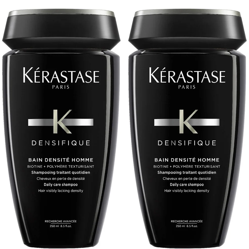 Bain Homme Kérastase Densifique (250 ml) DuoImage1