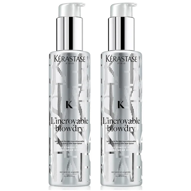 L'Incroyable Blowdry Kérastase Styling Duo 150 ml