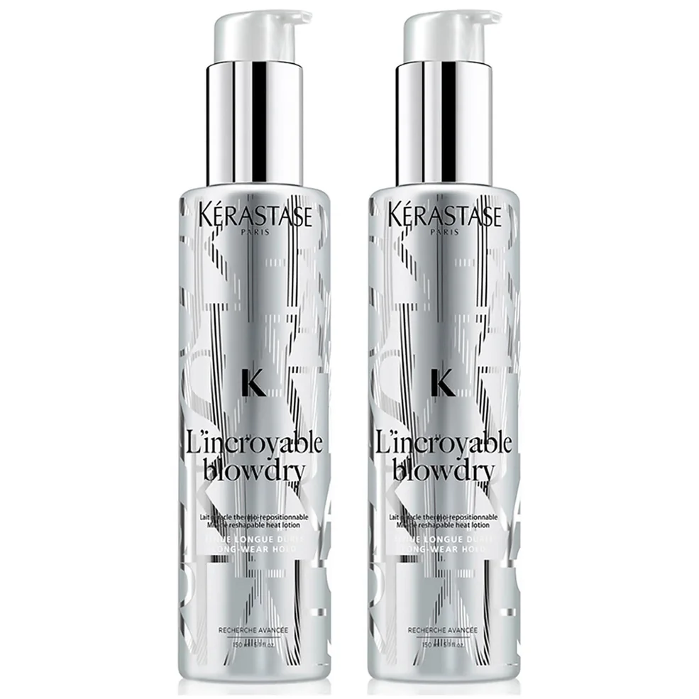 L'Incroyable Blowdry Kérastase Styling Duo 150 mlImage1