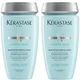 Shampooing Bain Riche Dermo-Calm Kérastase Specifique Duo 250 ml