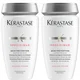 Shampooing Bain Prévention Kérastase Specifique 250 ml Duo