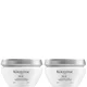 Après-shampooing Masque Hydra-Apaisant Kérastase Specifique 200 ml Duo