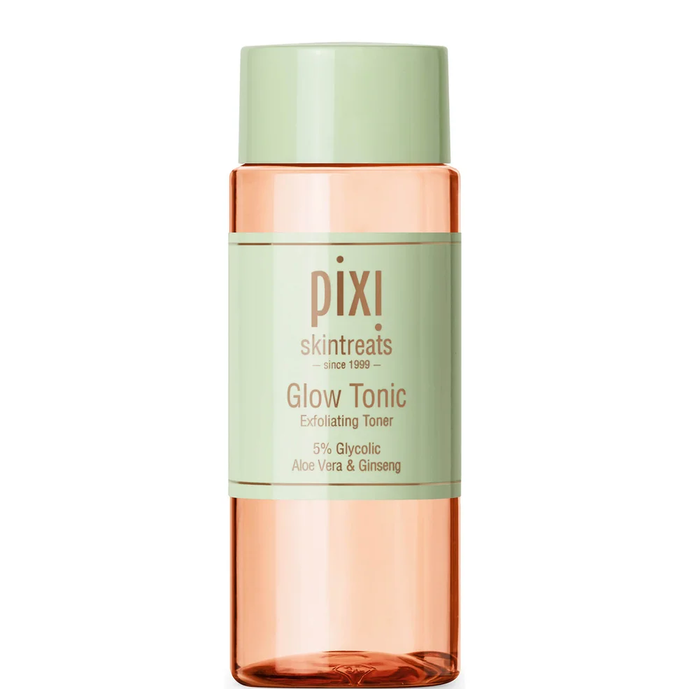 PIXI Glow Tonic Tonique à l'Acide Glycolique 100 mlImage1