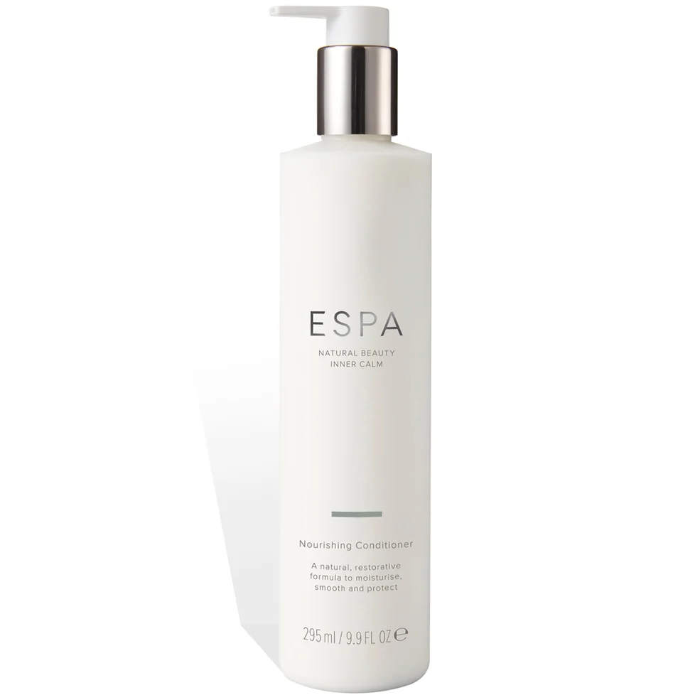 Après-Shampoing Nourrissant Nourishing Conditioner ESPA 295 mlImage1