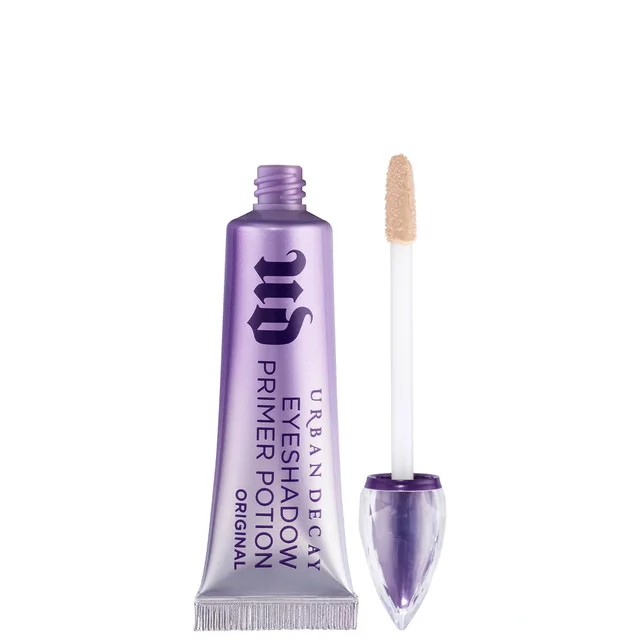 Base de Fard à Paupières Primer Potion Urban Decay 10 ml (différentes teintes disponibles)