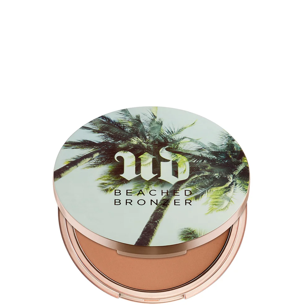 Poudre Soleil Beached Bronzer Urban Decay 9 g (différentes teintes disponibles)Image1