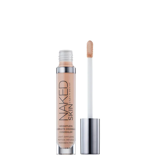 Anticernes Naked Skin Urban Decay 5 ml (différentes teintes disponibles)