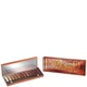 Urban Decay Naked Heat Palette de Fards à Paupières